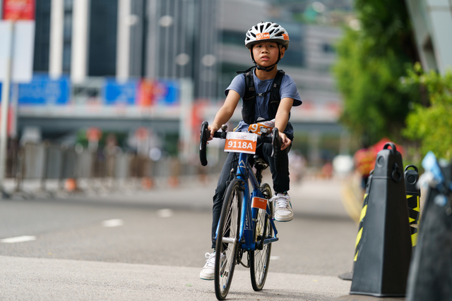 HKCyclothon M 0402