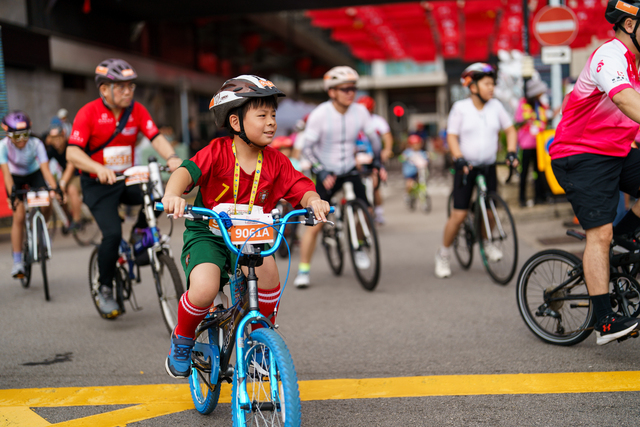 HKCyclothon M 0406