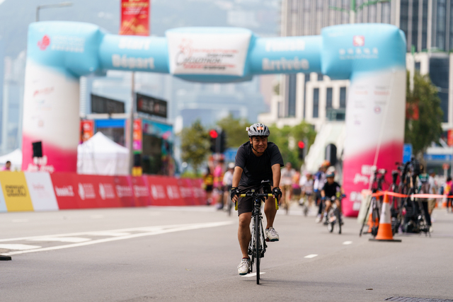 HKCyclothon M 0416
