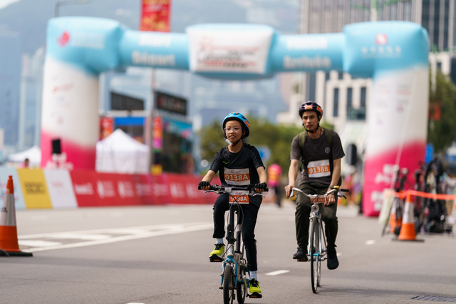 HKCyclothon M 0423
