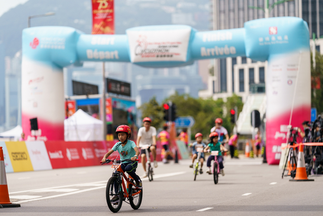 HKCyclothon M 0424