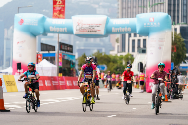 HKCyclothon M 0427