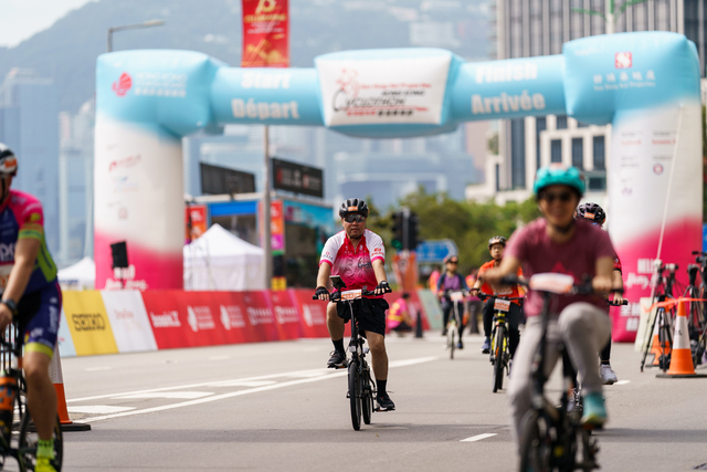 HKCyclothon M 0428