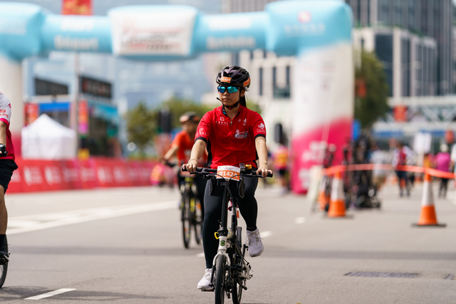 HKCyclothon M 0429