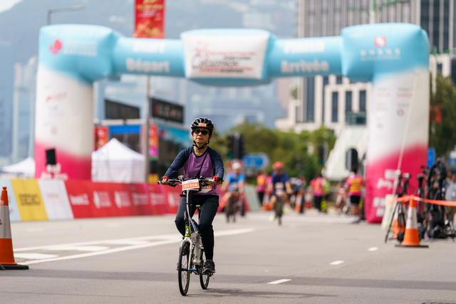 HKCyclothon M 0430