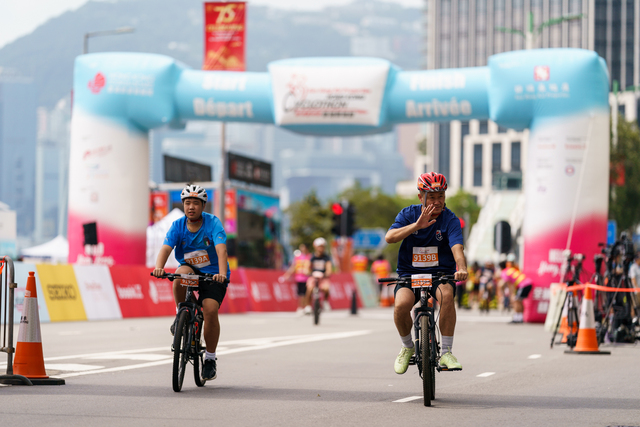 HKCyclothon M 0431