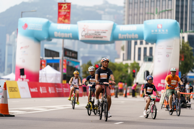 HKCyclothon M 0432