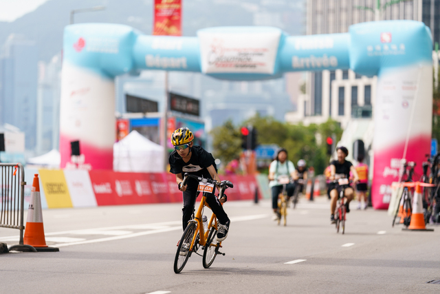 HKCyclothon M 0434