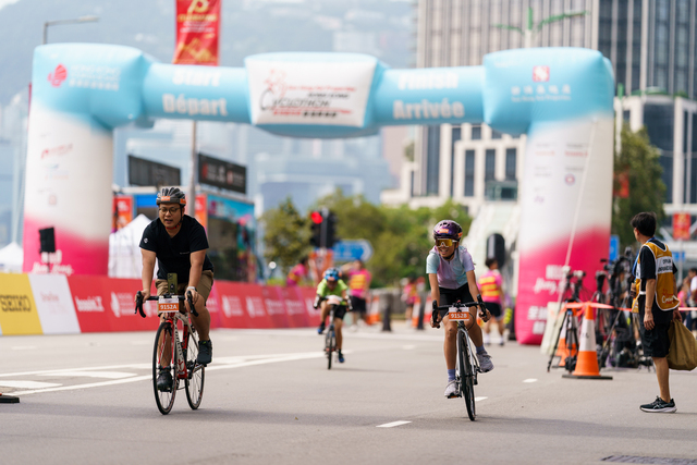 HKCyclothon M 0435
