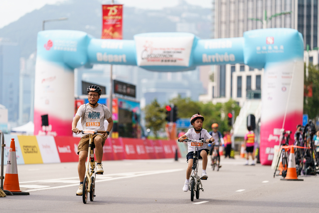 HKCyclothon M 0438