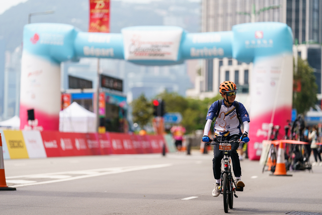 HKCyclothon M 0439