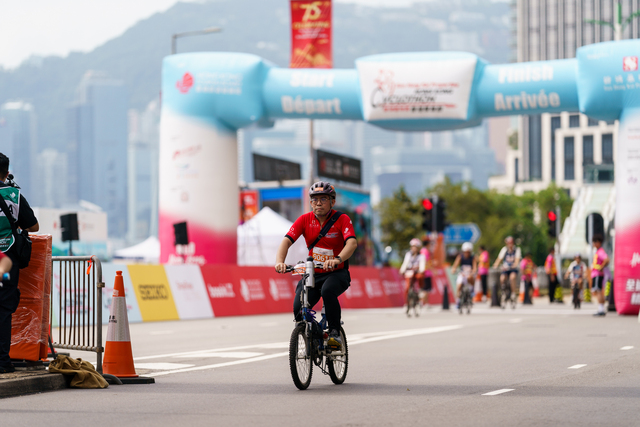 HKCyclothon M 0441
