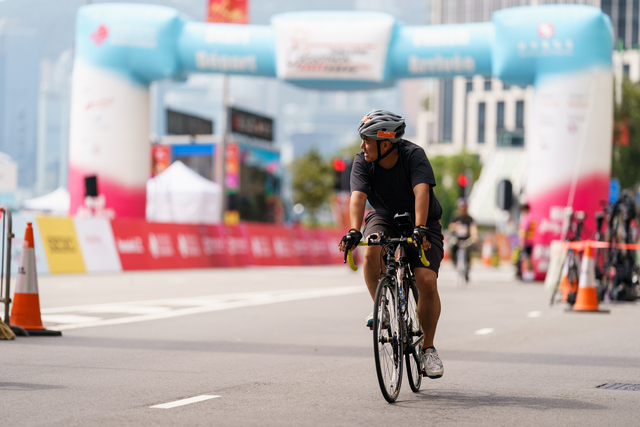 HKCyclothon M 0443