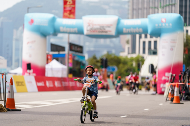 HKCyclothon M 0447