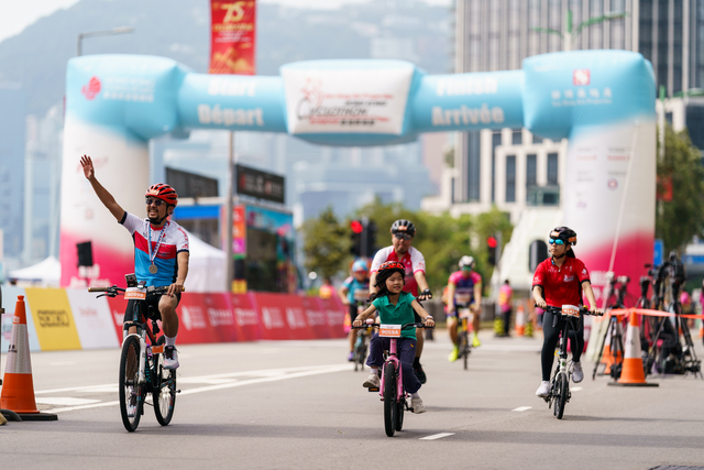 HKCyclothon M 0448