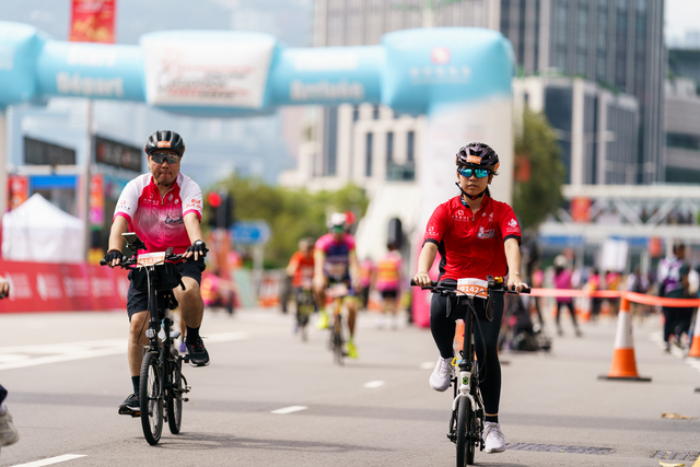 HKCyclothon M 0449
