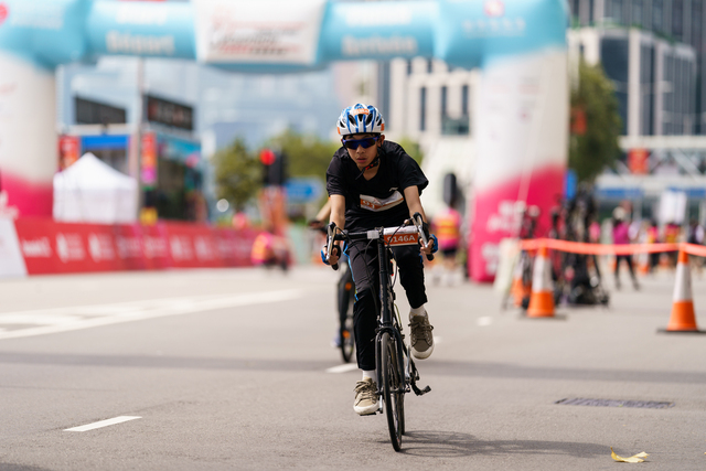 HKCyclothon M 0451