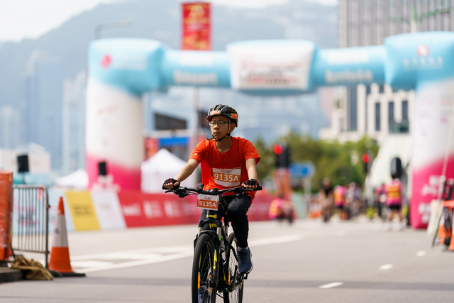 HKCyclothon M 0452