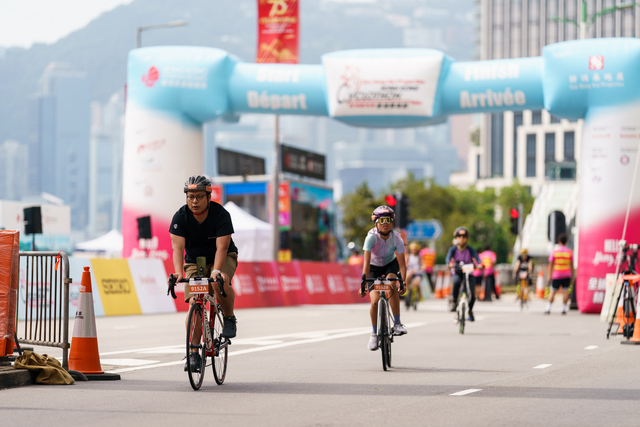 HKCyclothon M 0453