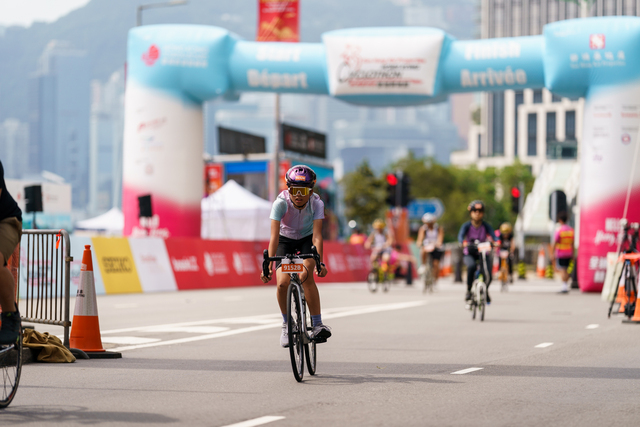 HKCyclothon M 0454