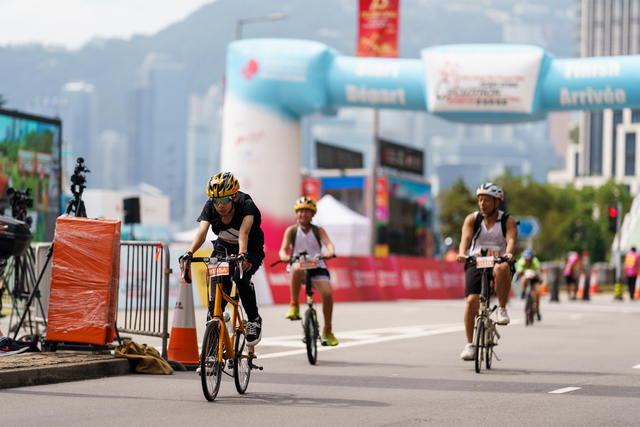 HKCyclothon M 0456