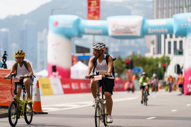HKCyclothon M 0457