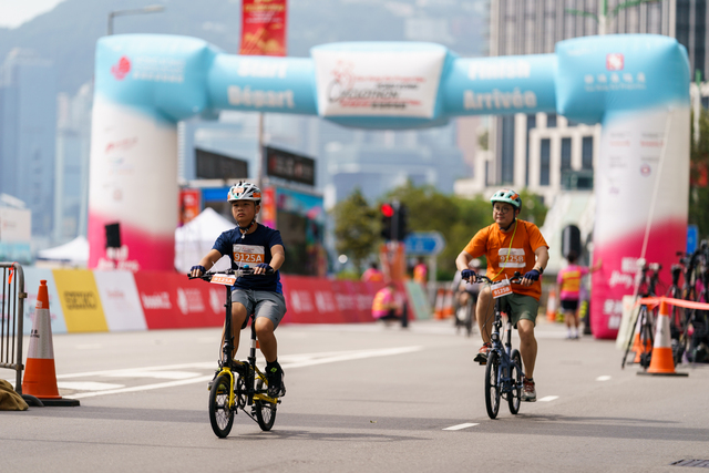 HKCyclothon M 0459