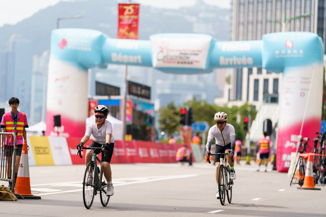 HKCyclothon M 0461