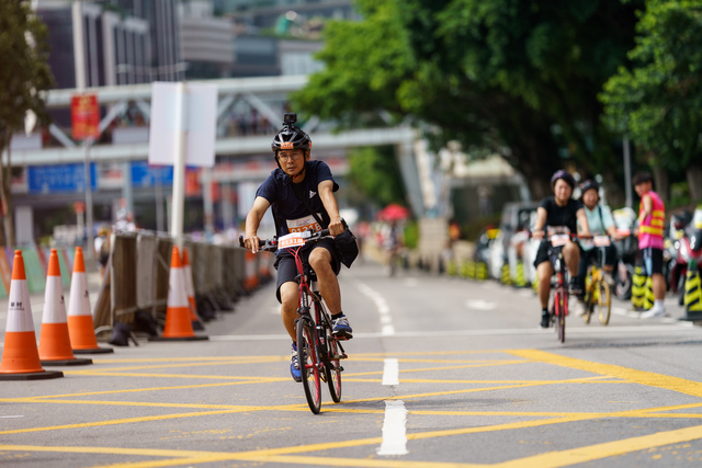 HKCyclothon M 0463