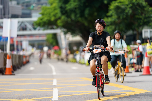 HKCyclothon M 0464