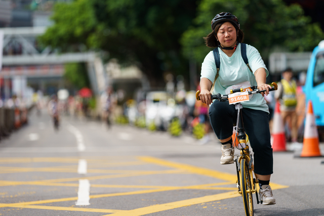 HKCyclothon M 0465