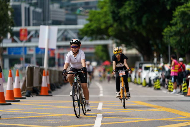 HKCyclothon M 0467