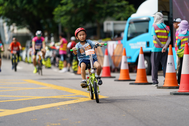 HKCyclothon M 0469