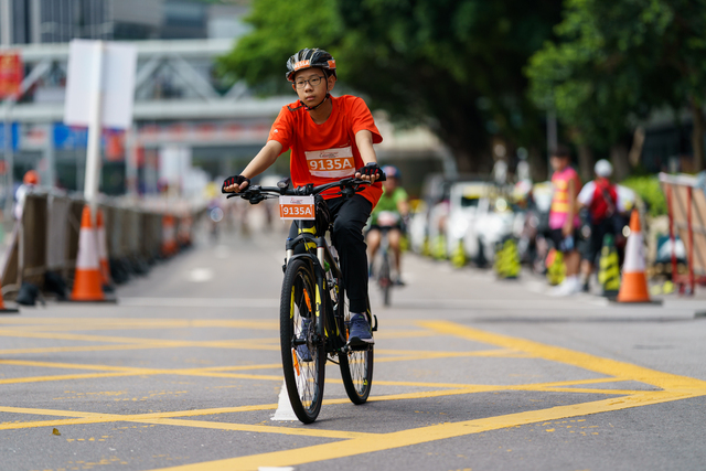 HKCyclothon M 0472