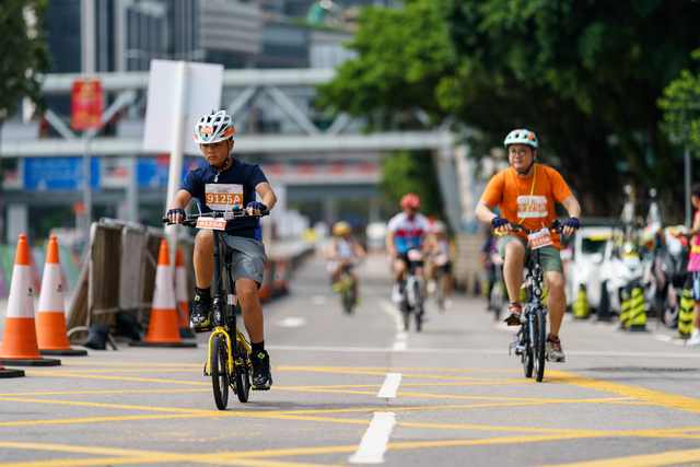 HKCyclothon M 0474