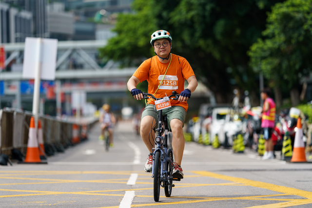 HKCyclothon M 0475