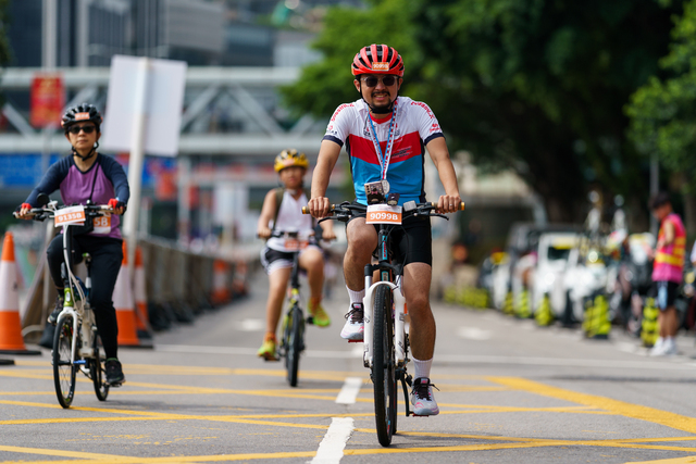 HKCyclothon M 0476