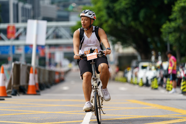 HKCyclothon M 0477
