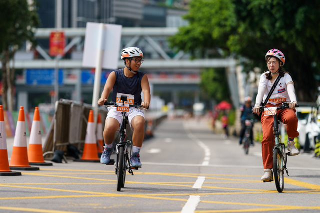 HKCyclothon M 0478