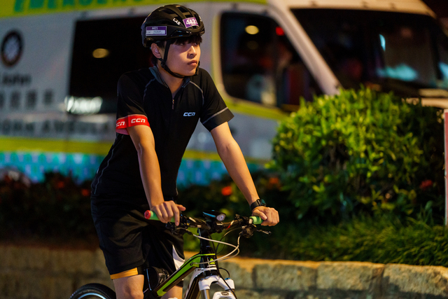 HKCyclothon A 0007