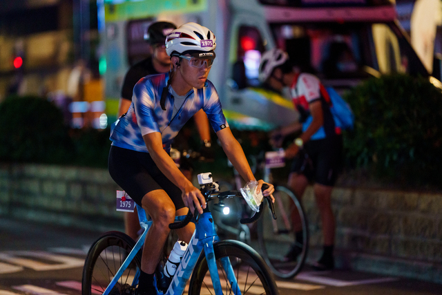 HKCyclothon A 0009
