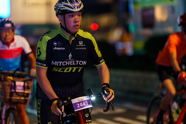 HKCyclothon A 0010