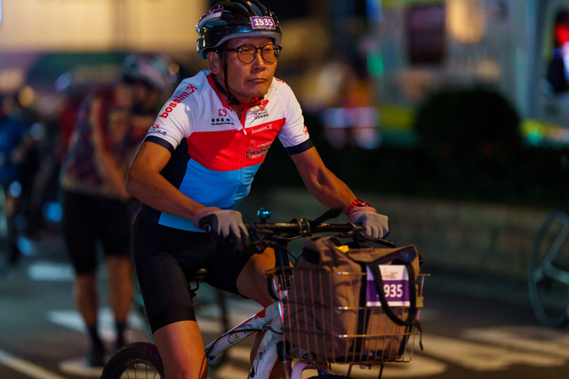 HKCyclothon A 0011
