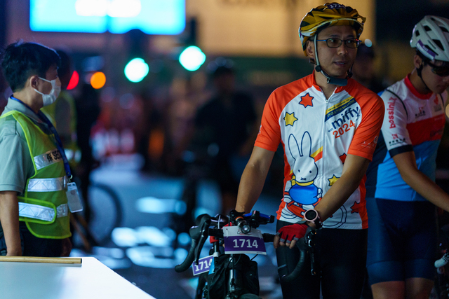 HKCyclothon A 0012