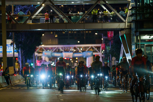 HKCyclothon C 0007