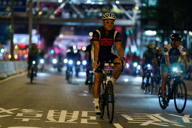 HKCyclothon C 0009