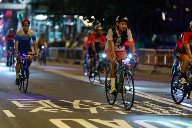 HKCyclothon C 0011