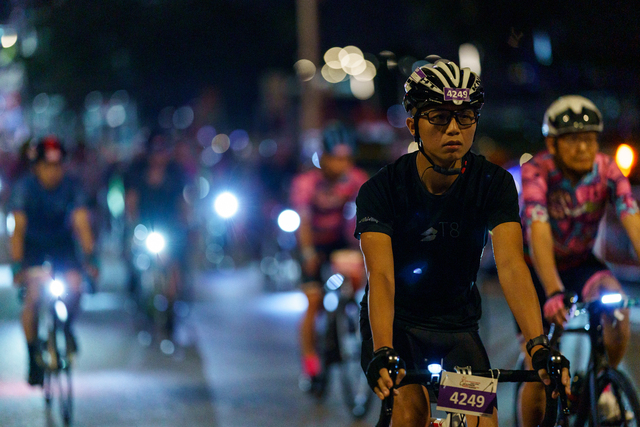 HKCyclothon C 0013