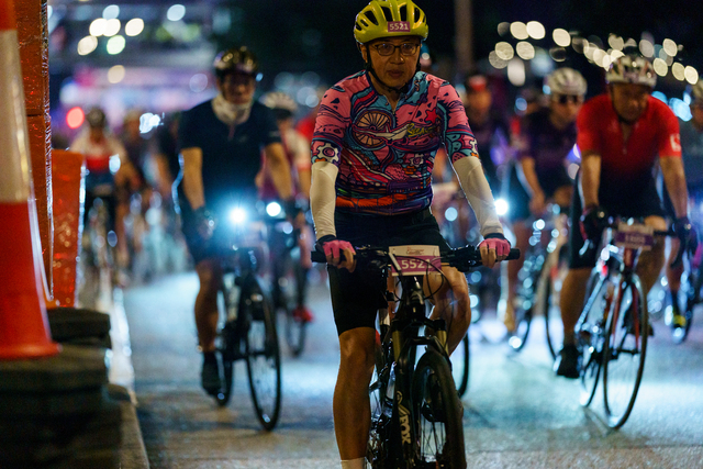 HKCyclothon C 0016