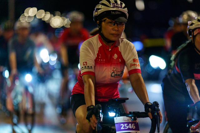 HKCyclothon C 0017